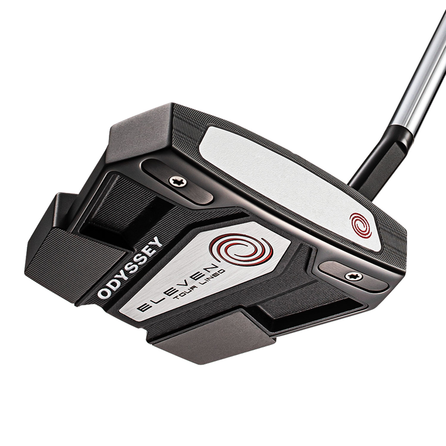 Odyssey Eleven Tour Lined S - Mallet putters