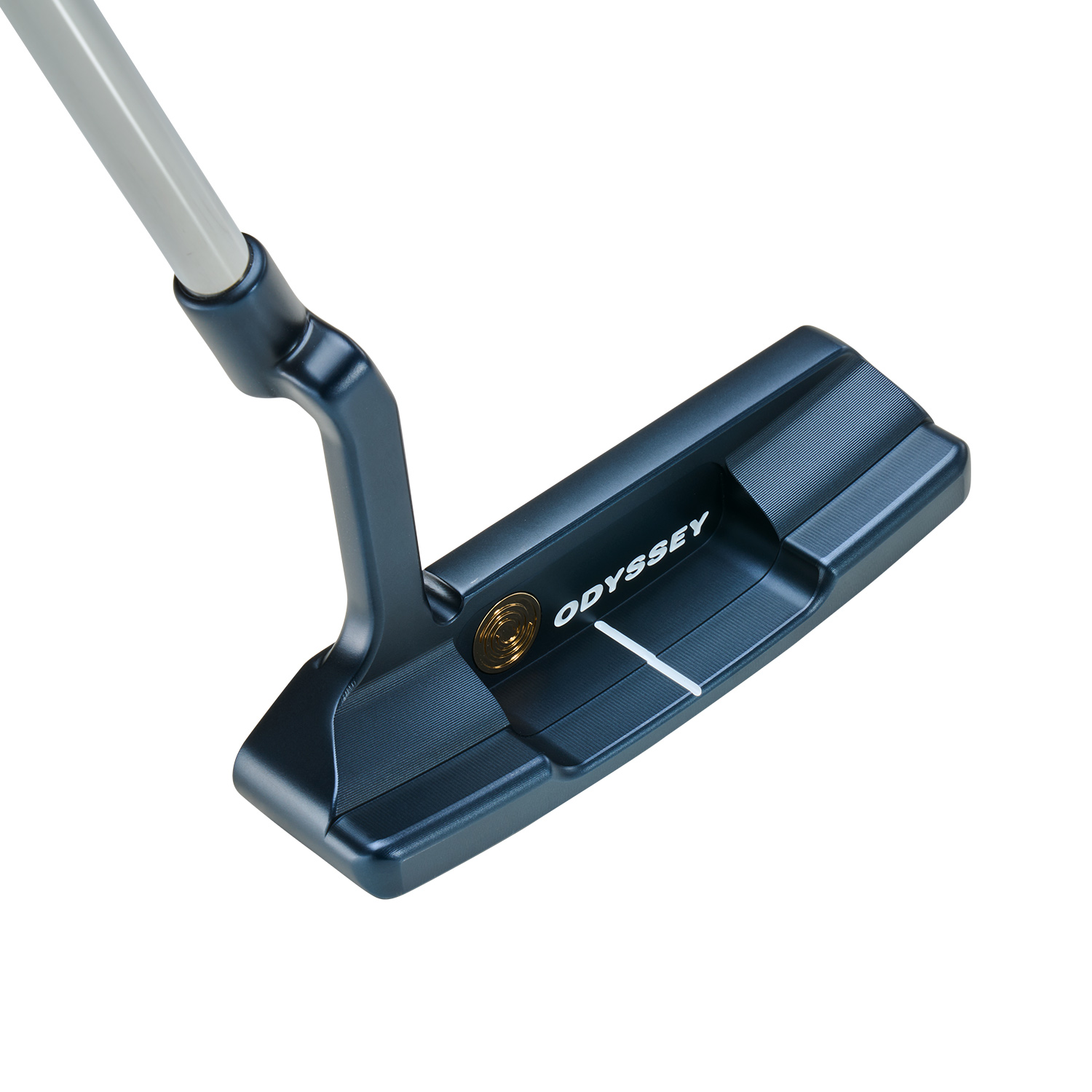 Odyssey putter reserved for store gibsesh