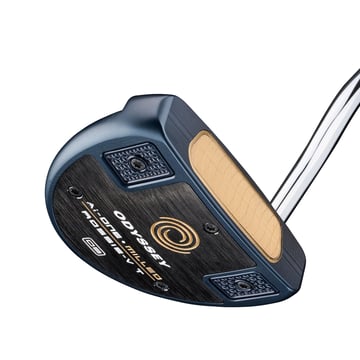 Ai One Milled Rossie V Db Odyssey