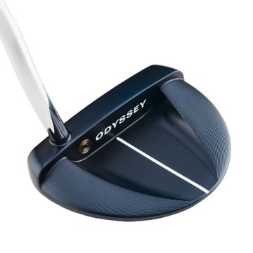 Ai One Milled Rossie V Db Odyssey