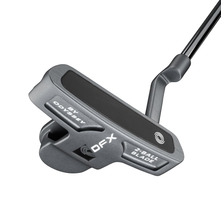 Dfx 25 2Ball Blade Ch Odyssey