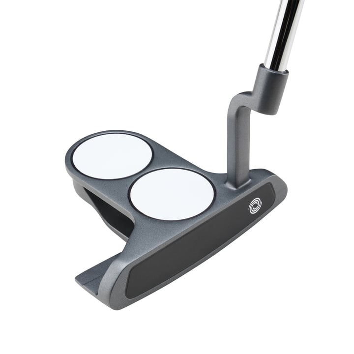 Dfx 25 2Ball Blade Ch Odyssey