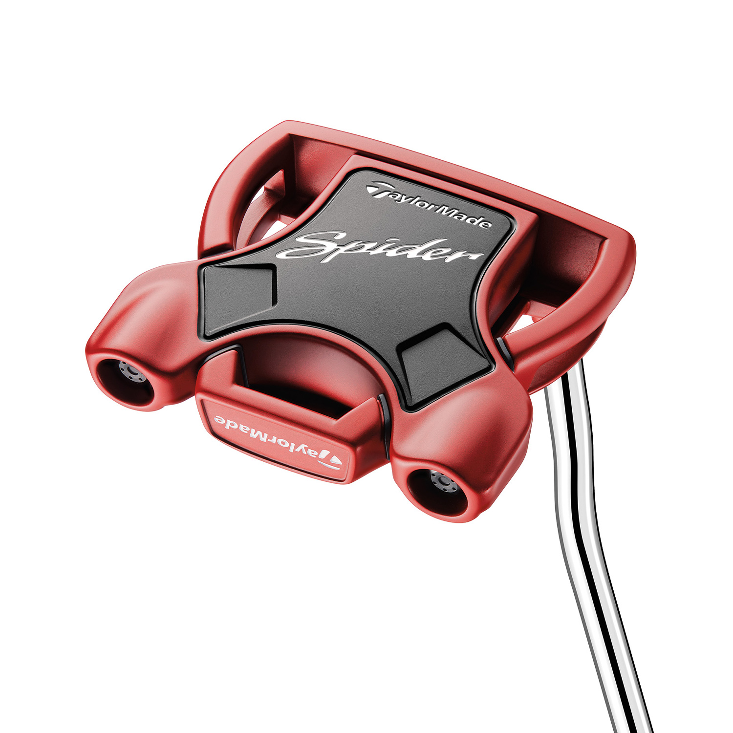 TM Spider Tour Red DB: 35