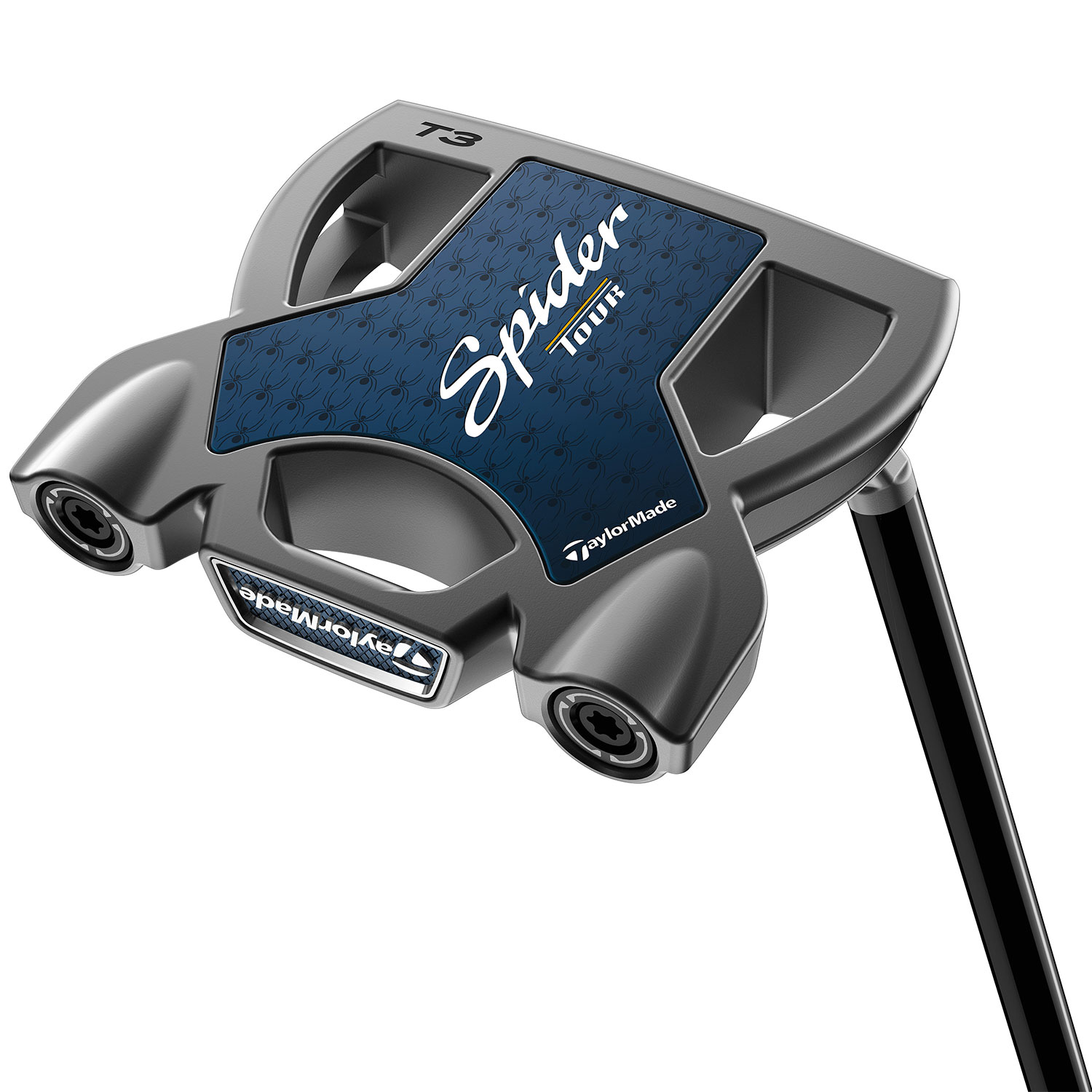 TaylorMade Spider Tour #3