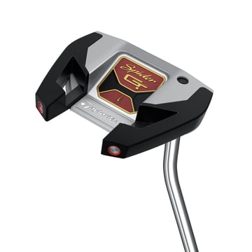 Spider Gt Silver Sb TaylorMade