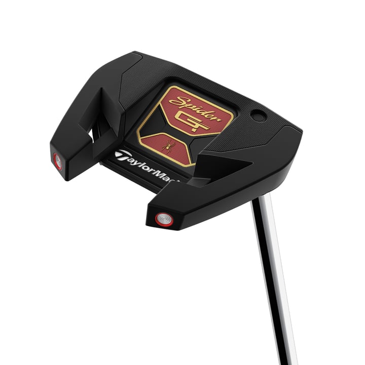 Spider Gt Black #3 TaylorMade