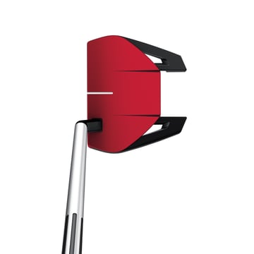 Spider Gt Red #3 TaylorMade