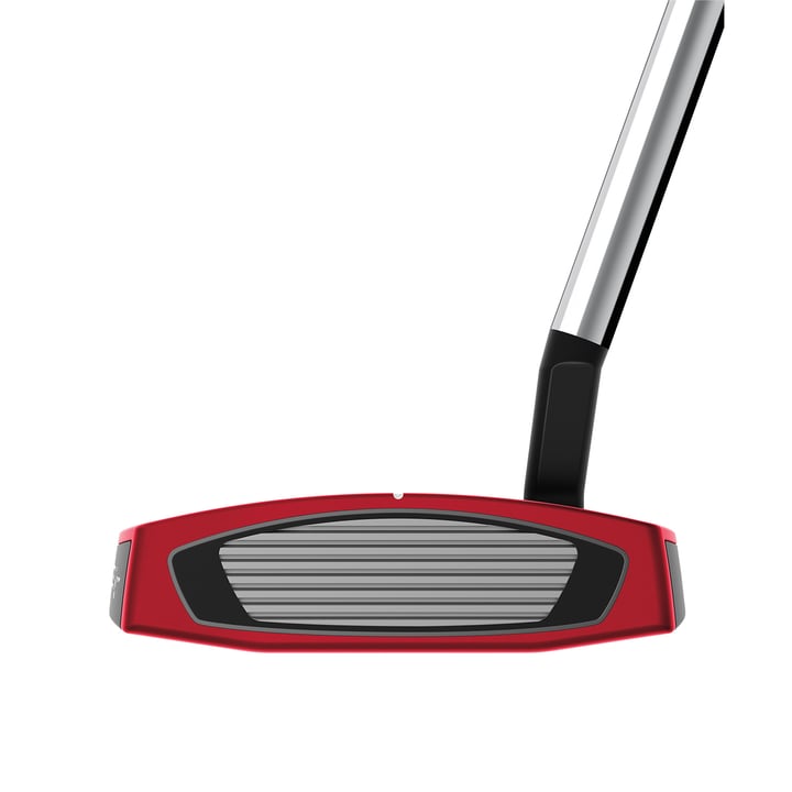 Spider Gt Red #3 TaylorMade