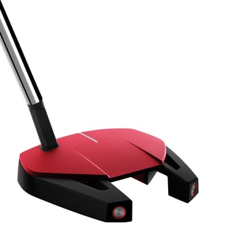 Spider Gt Red #3 TaylorMade