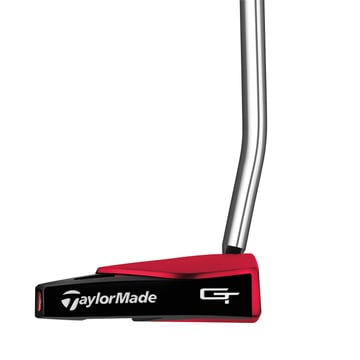 Spider Gt Red Sb TaylorMade