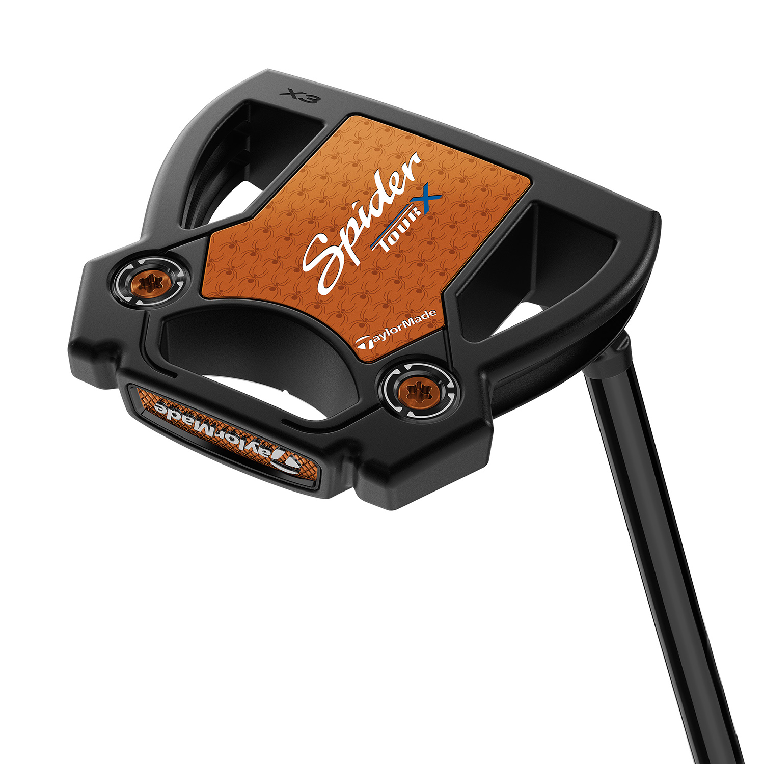 TaylorMade Spider X #3