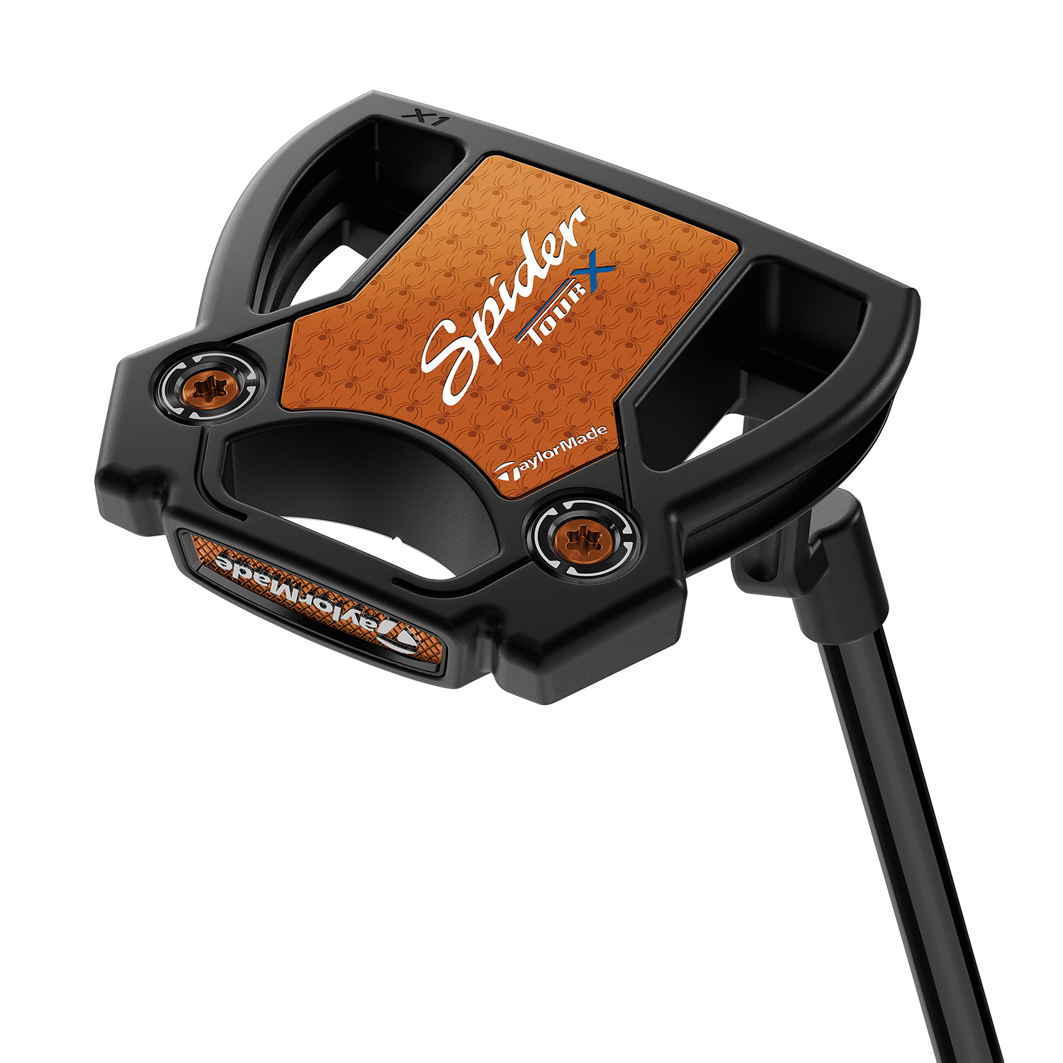 TaylorMade Spider X #1