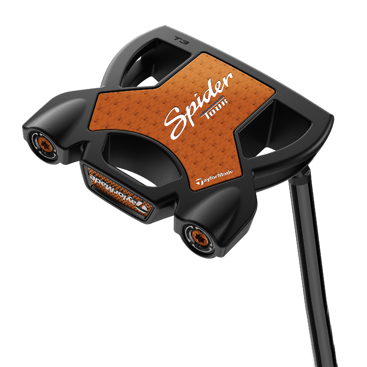 TaylorMade Spider Tour #3