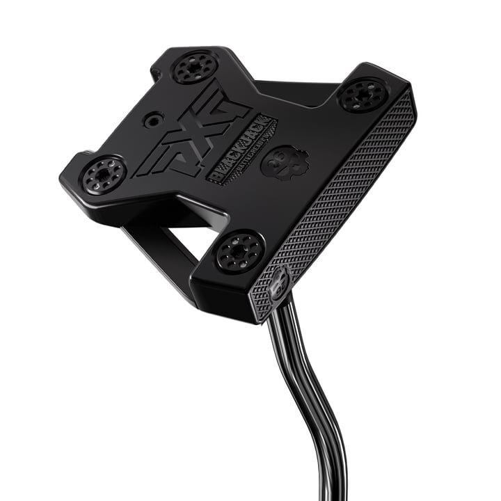 Battle Ready II Blackjack DB Pistol I PXG