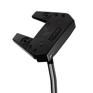 Bat Attack DB Pistol I PXG