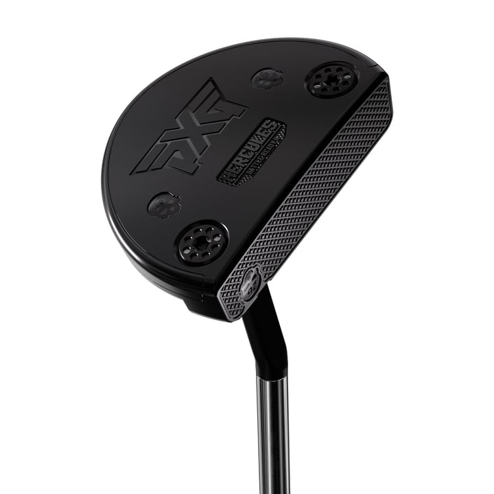 Battle Ready II Hercules HS Pistol I PXG