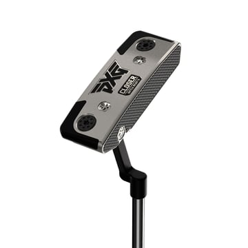 Battle Ready II Closer PN Pistol I PXG