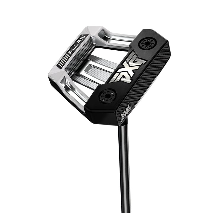 Allan Pistol I PXG