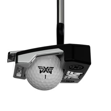 Allan Pistol I PXG