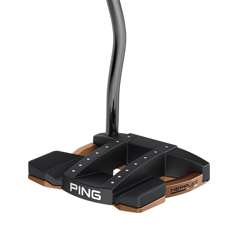 Ping Heppler Tomcat 14 - Standard putters