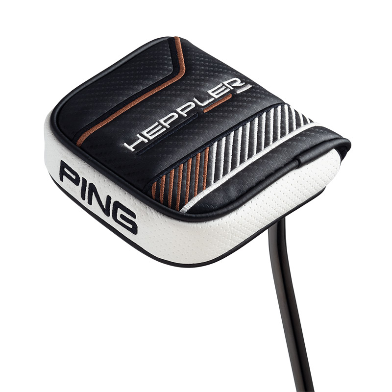 Ping Heppler Tomcat 14 - Standard putters