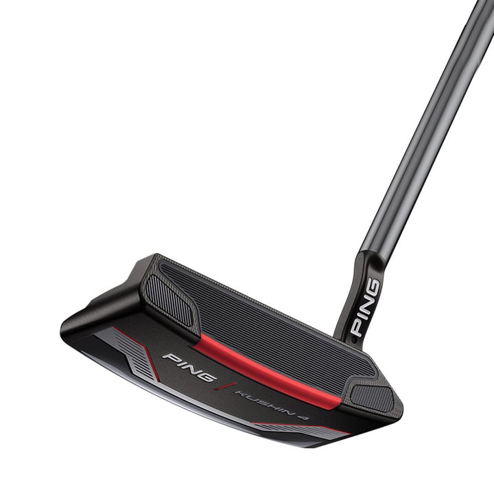 2021 Kuchin 4 Putter Ping