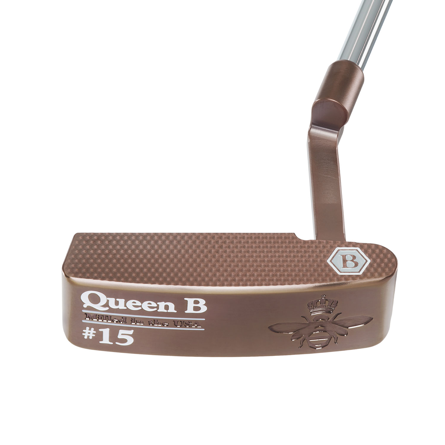 新品未使用品！Bettinardi 2021 Queen B 6 Putter 33