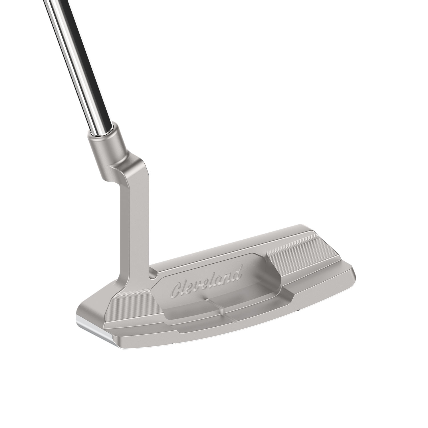 LEFT HANDED Cleveland 2024 HB soft milled #4 putter