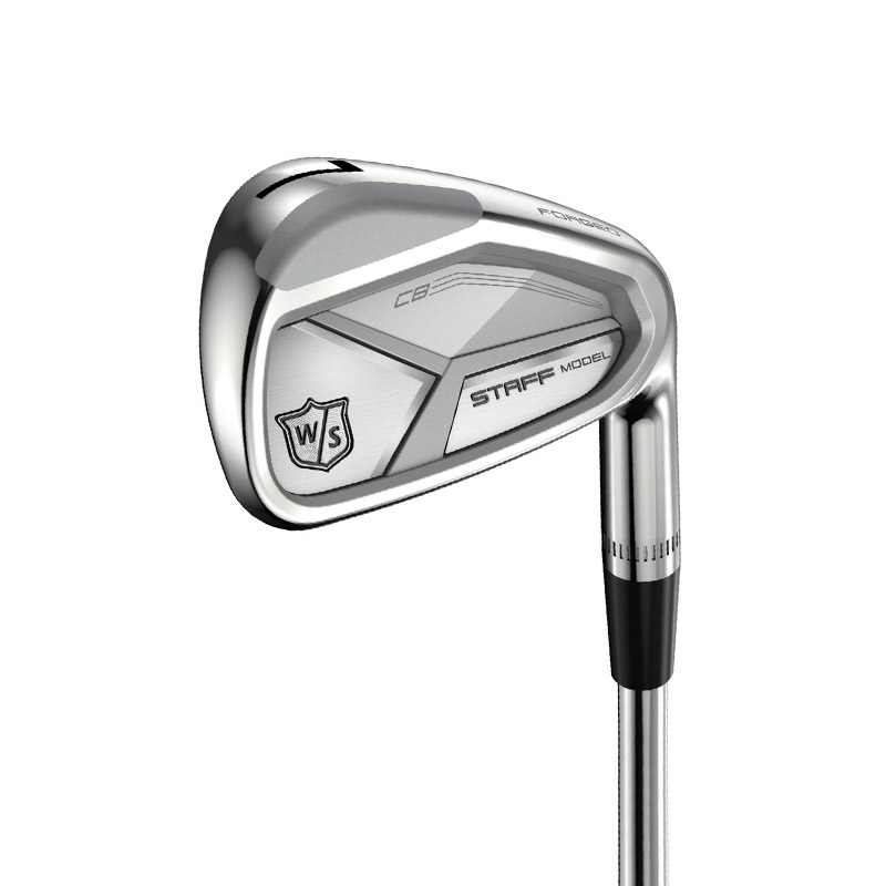 Wilson Staff Model CB (Single irons)