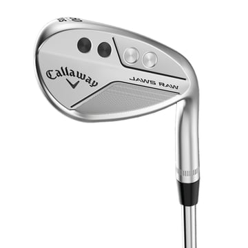 Jaws Raw Full Toe Callaway