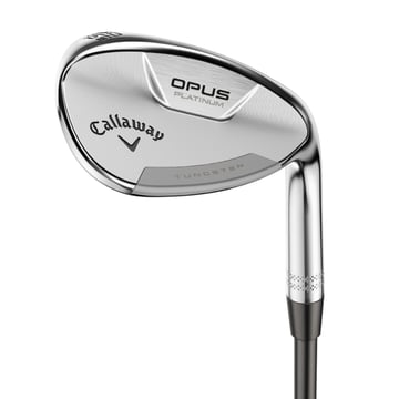 Opus Platinum Callaway