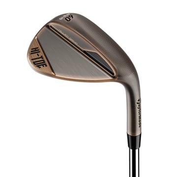 Hi-Toe 4 ATS TaylorMade