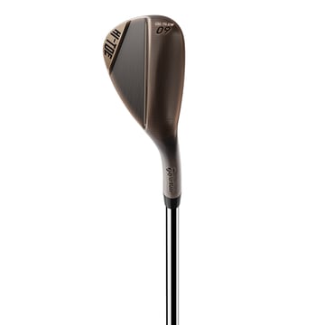 Hi-Toe 4 ATS TaylorMade