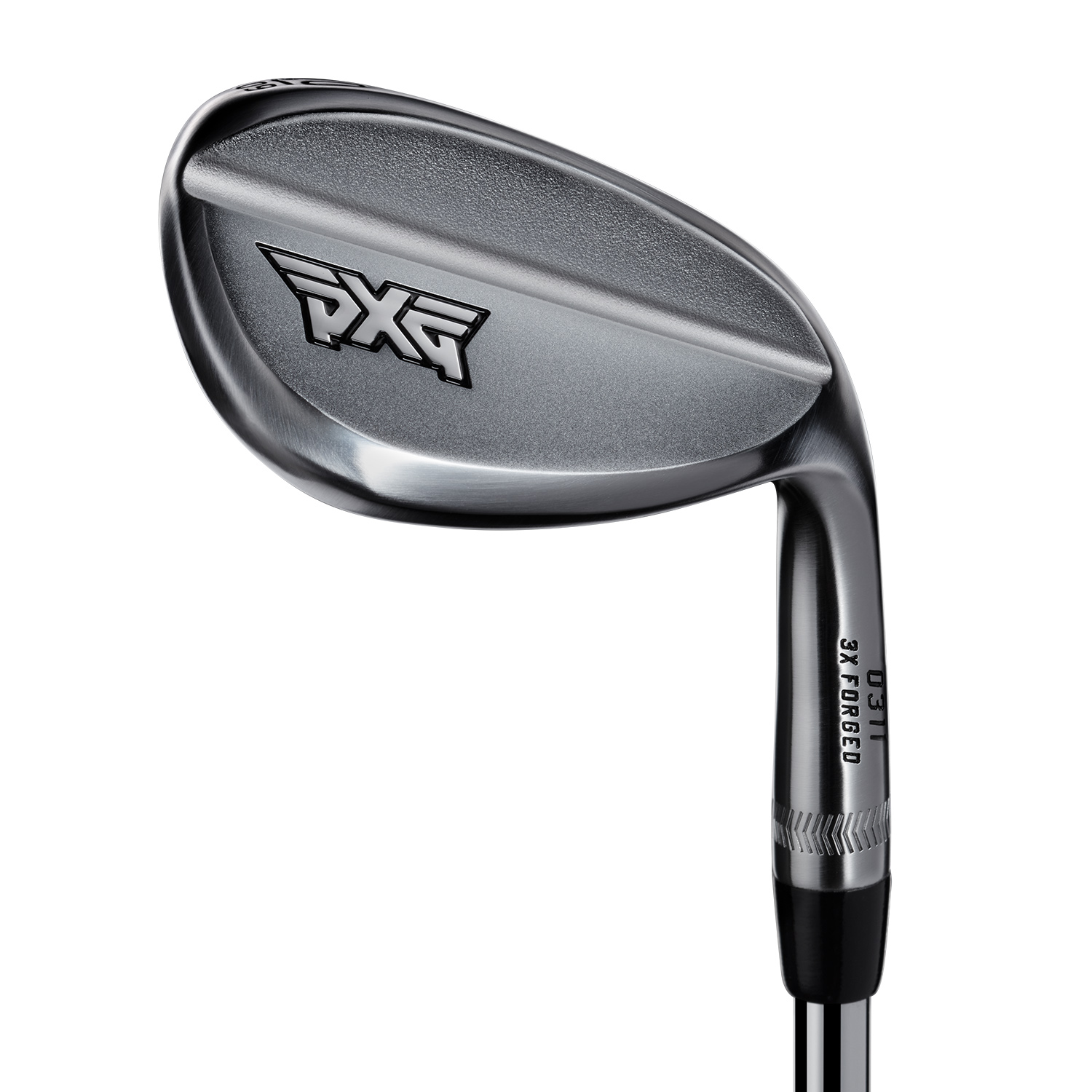 PXG 0311 Forged 3X Chrome RH: 58/09