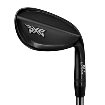 0311 Forged 3X Xtreme Dark PXG