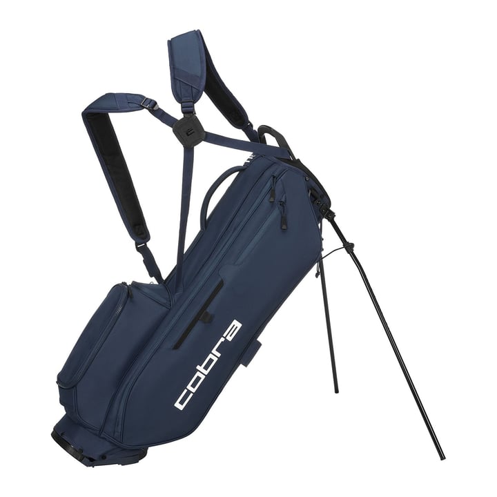 Ultralight Pro Stand Bag Cobra