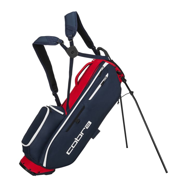 Ultralight Pro Stand Bag Cobra