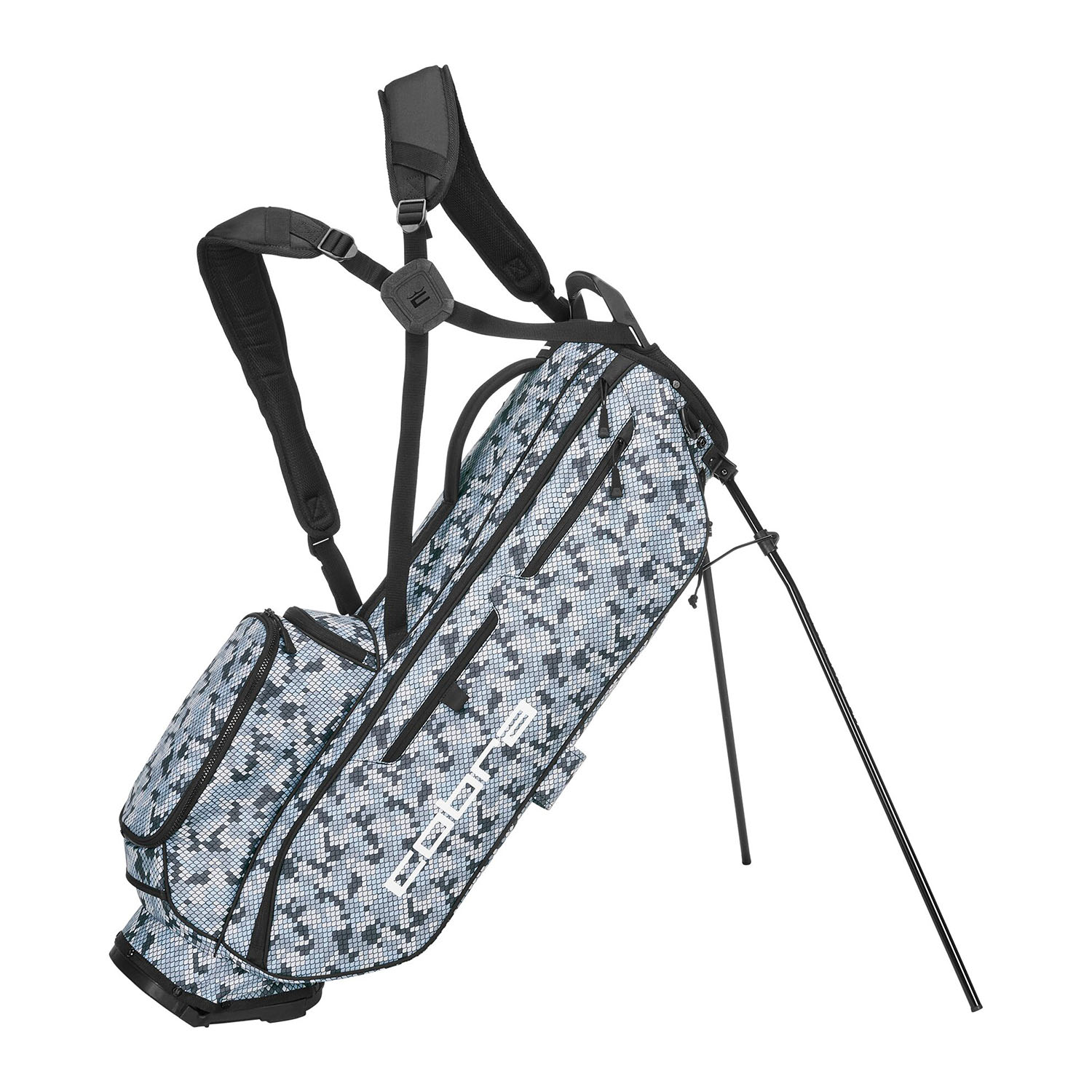 Cobra Ultralight Pro Stand Bag