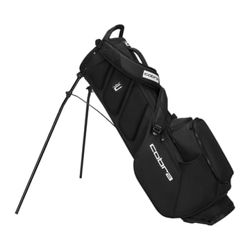 Ultralight Pro Stand Bag Black Cobra