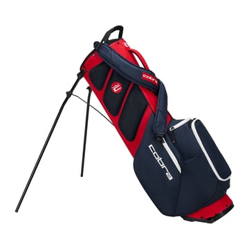 Ultralight Pro Stand Bag Cobra