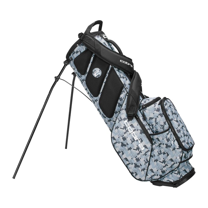 Ultralight Pro Stand Bag Cobra