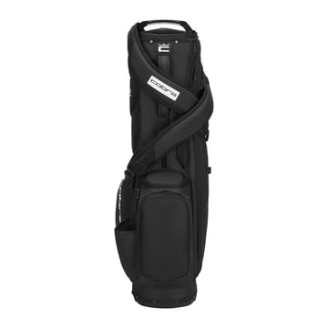 Ultralight Pro Stand Bag Black Cobra