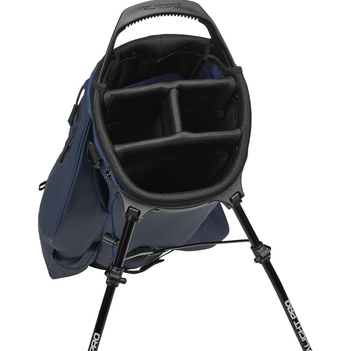 Ultralight Pro Stand Bag Cobra