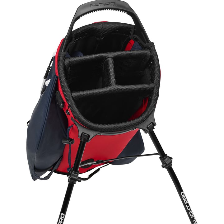 Ultralight Pro Stand Bag Cobra