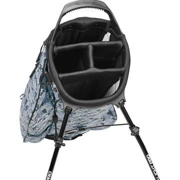 Ultralight Pro Stand Bag Cobra