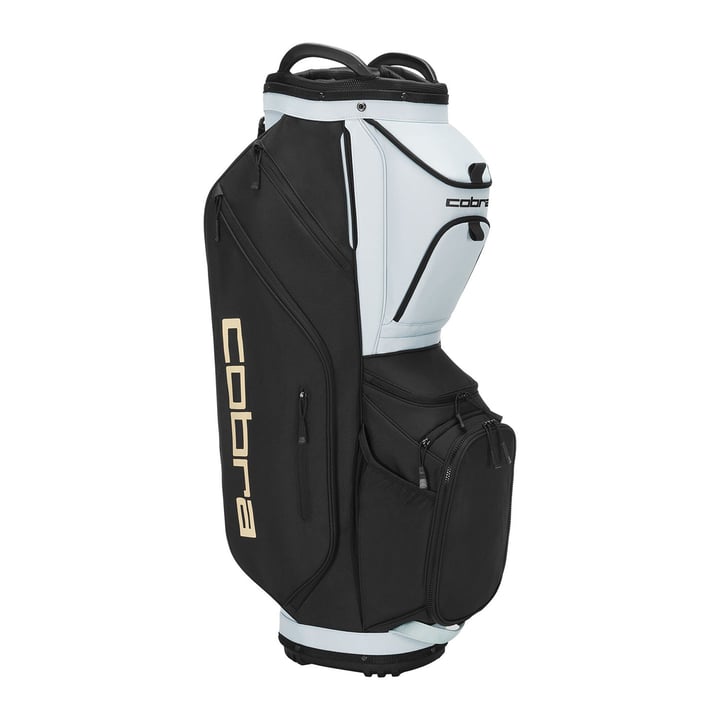 Ultralight Pro Cart Bag Cobra