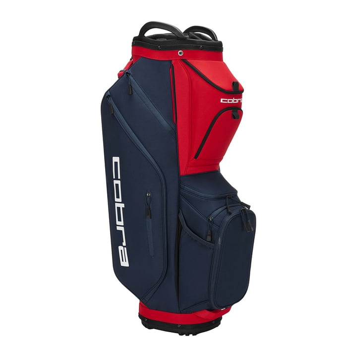 Ultralight Pro Cart Bag Cobra