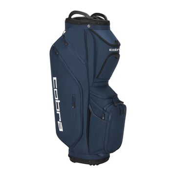 Ultralight Pro Cart Bag Cobra