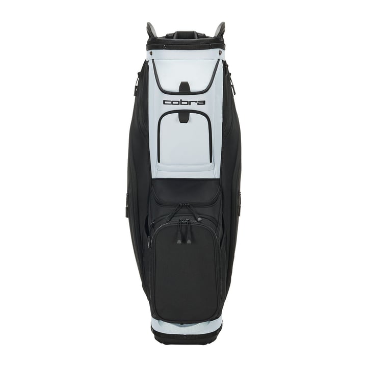 Ultralight Pro Cart Bag Cobra