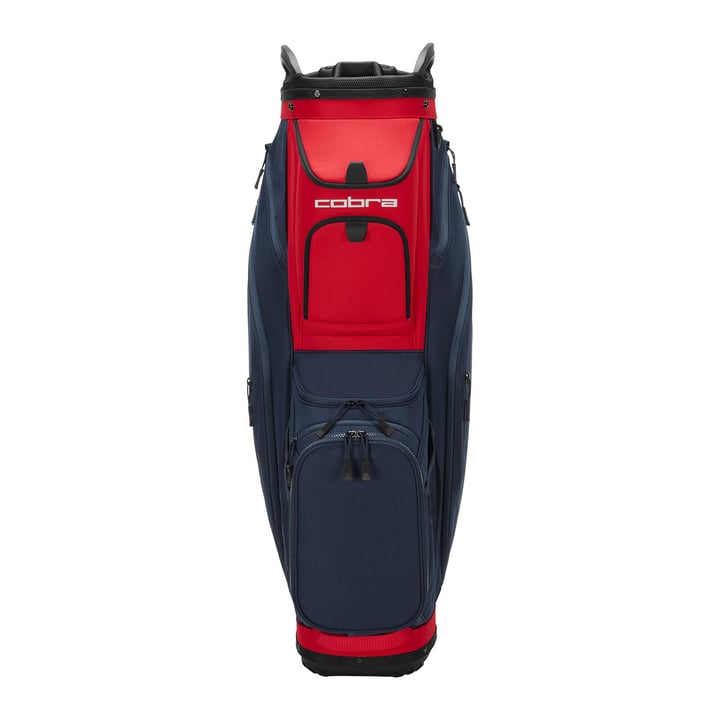 Ultralight Pro Cart Bag Cobra